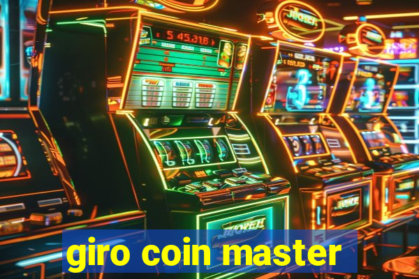 giro coin master